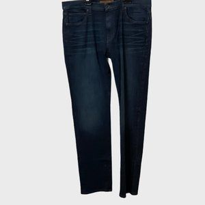 NWT Joe's Jeans "Lane" Size 36 The Brixton